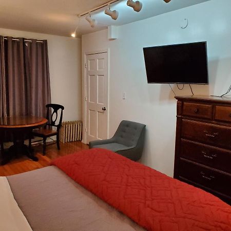Studio B On Atlantic Ave 纽约 外观 照片